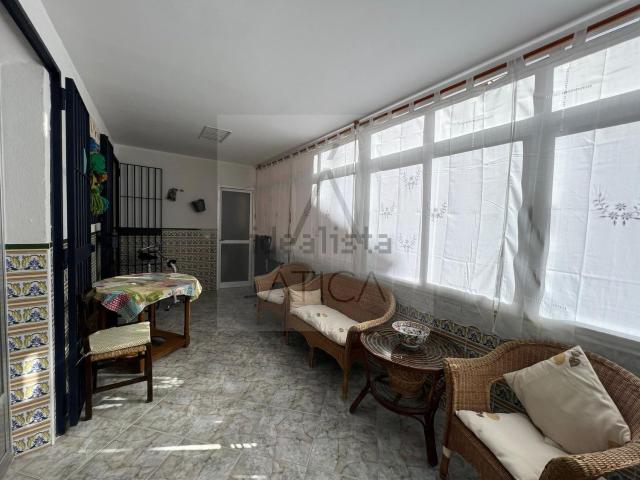 Casa en venta en Candelaria, Zamora