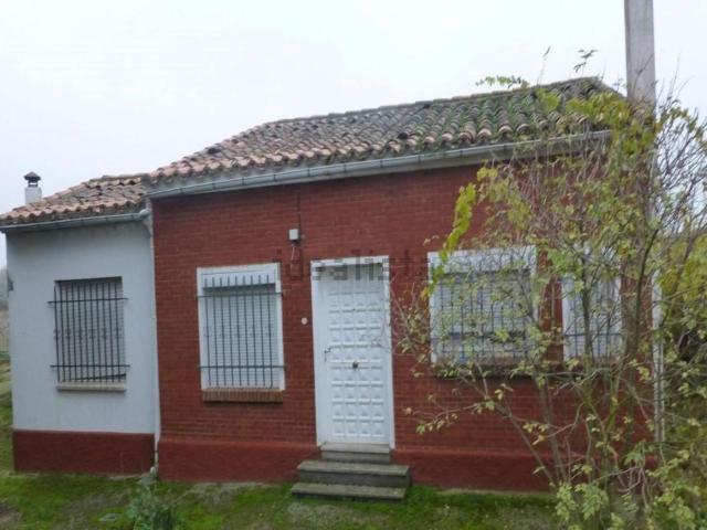 Casa en venta en Candelaria, Zamora