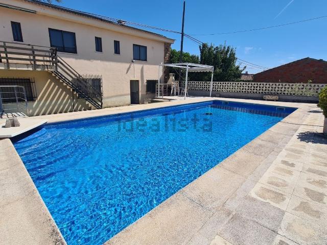 Casa en venta en Villagodio, Zamora