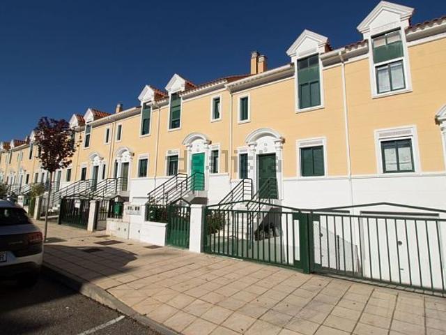 Casa en alquiler en Urbanización Siglo XXI, Zamora
