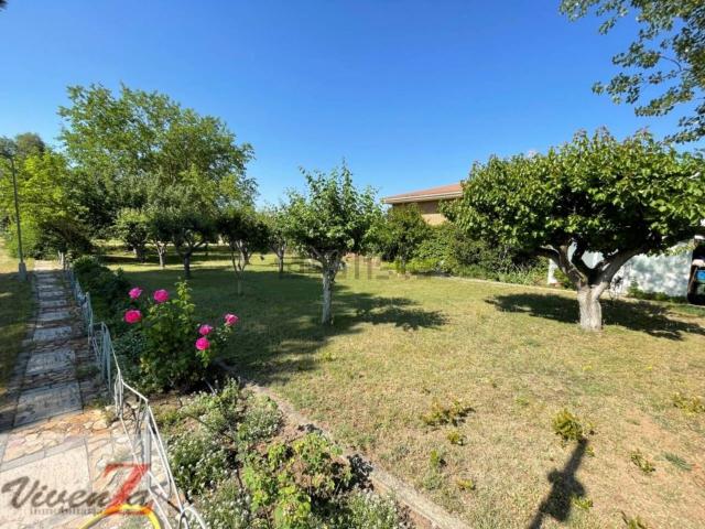 Casa en venta en Carrascal, Zamora