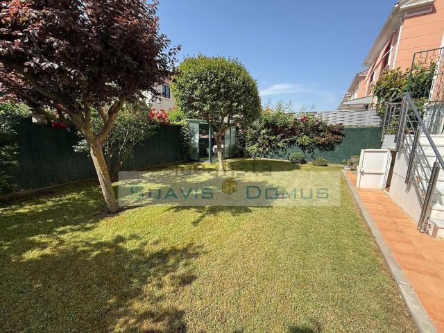 Casa en venta en Urbanización Siglo XXI, Carrascal Del Río