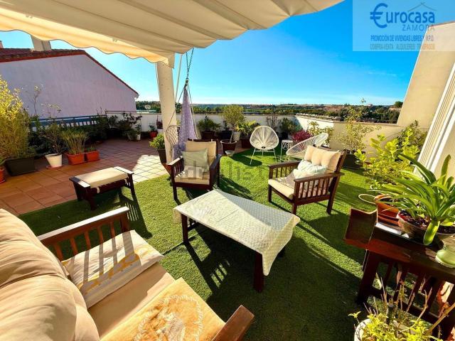 Casa en venta en San Frontis, Zamora