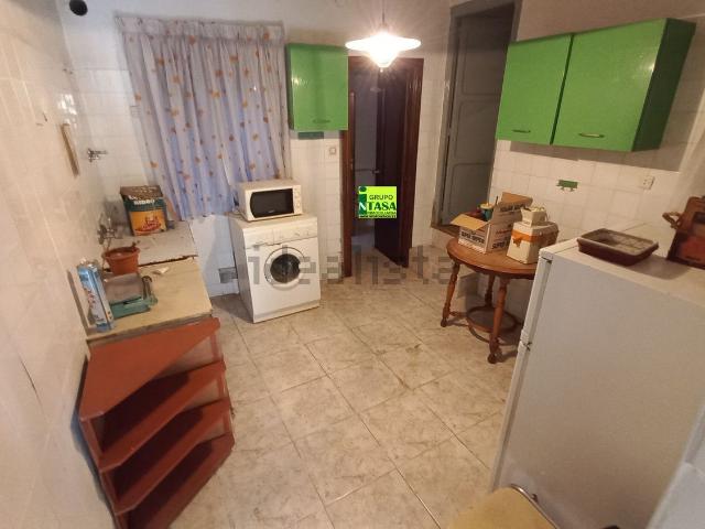 Casa en venta en Zamora, San Blas - Peña Trevinca