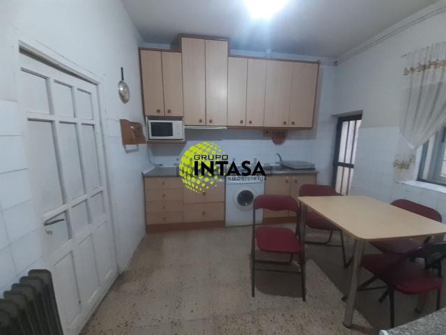 Casa en venta en La Villarina, Zamora