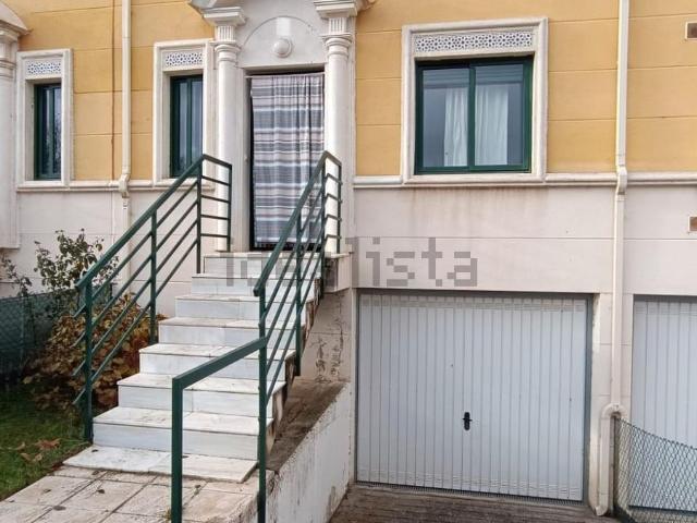 Casa en venta en Urbanización Siglo XXI, Carrascal Del Río