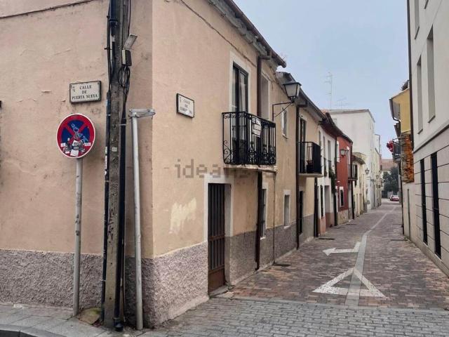 Casa en venta en La Horta, Zamora