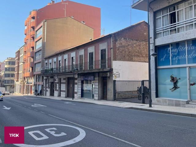 Casa en venta en La Horta, Zamora