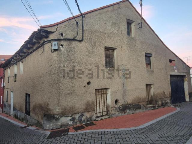 Casa en venta en Zaratán, Valladolid