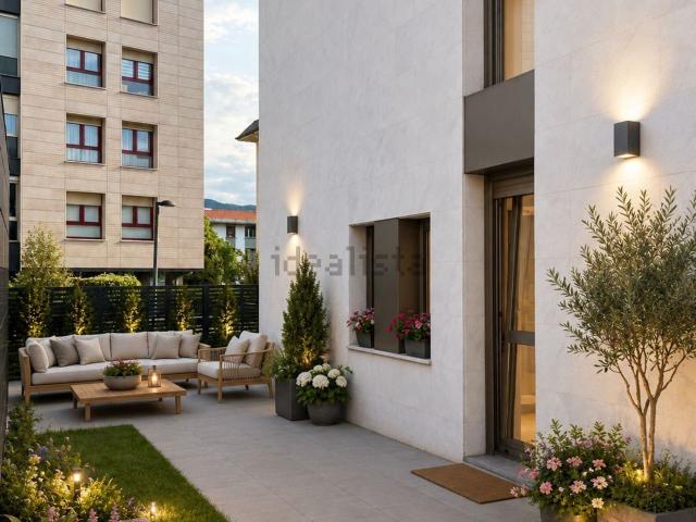 Casa en venta en Iñurritza, Urola-Kosta