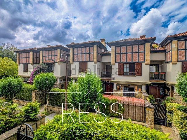 Casa en venta en Aritzbatalde, Urola-Kosta