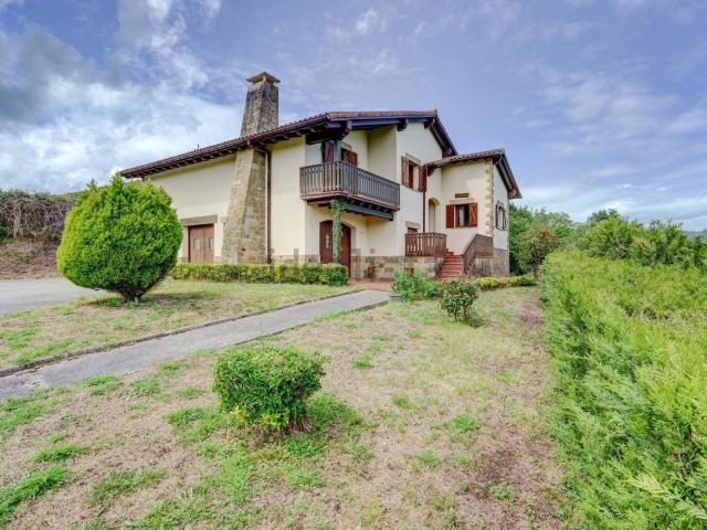 Casa en venta en Itxasmendi, Urola-Kosta