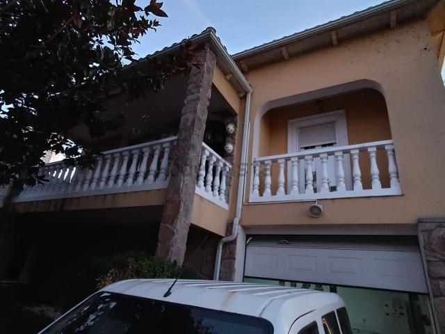 Casa en venta en Zarza De Granadilla, Extremadura