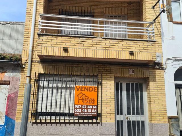 Casa en venta en Zarza De Granadilla, Extremadura