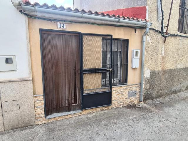 Casa en venta en Zarza De Granadilla, Extremadura