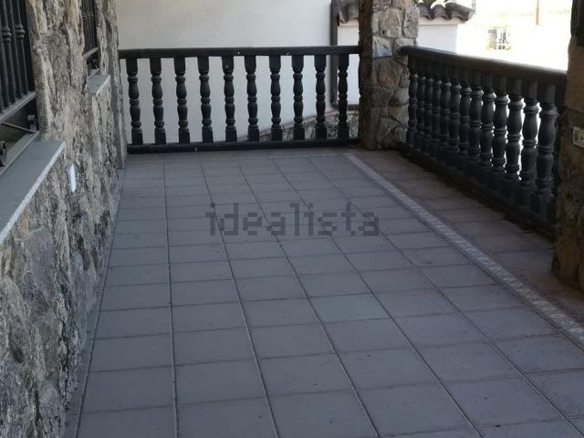 Casa en venta en Zarza De Granadilla, Extremadura