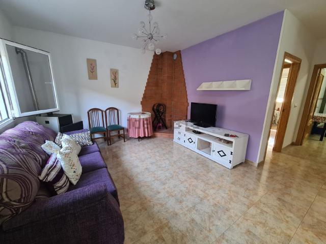 Casa en venta en Zarza De Granadilla, Extremadura