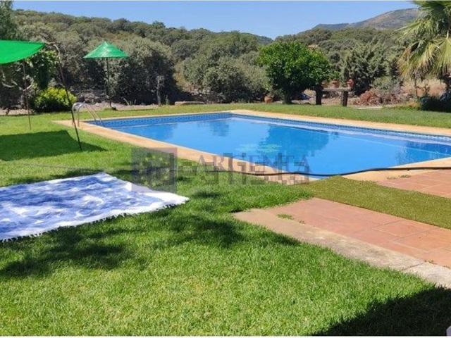 Casa en venta en Zarza De Montánchez, Extremadura