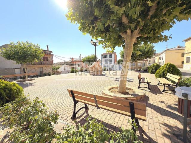 Casa en venta en Zarzuela