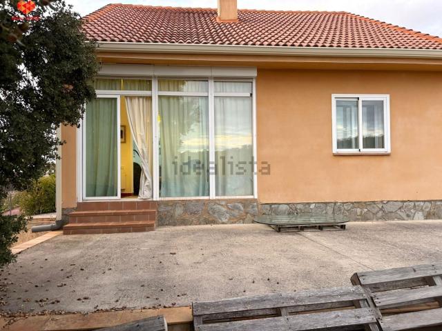 Casa en venta en Urbanización de las Jarillas, Zarzuela Del Monte