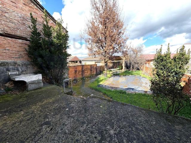 Casa en venta en Zarzuela Del Pinar, Segovia