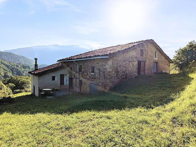 Casa en venta en Zegama, Guipúzcoa