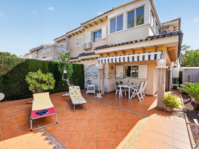Casa en venta en Residencial Jumilla III, Orihuela