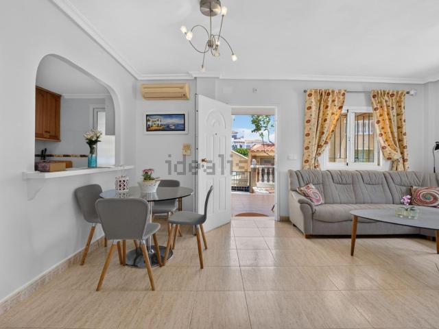 Casa en venta en Residencial Jumilla III, Orihuela