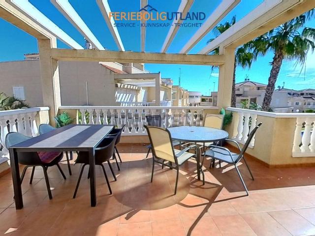 Casa en venta en Urbanización Horizonte, el Baix Segura / La Vega Baja