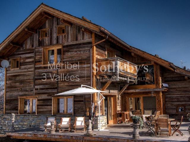 Maison location à Albertville, Les Allues