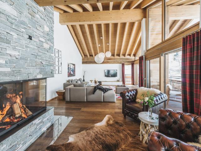 Apartment mieten in Zermatt, Visp