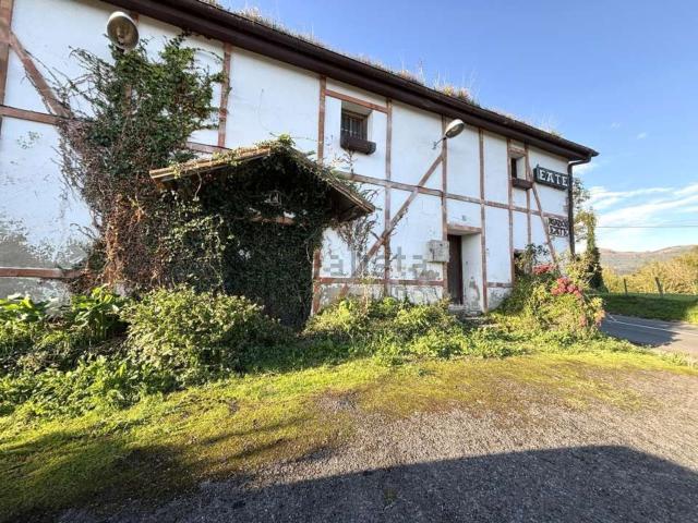 Casa en venta en Urola-Kosta, Guipúzcoa