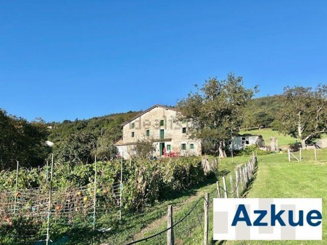 Casa en venta en Urola-Kosta, Guipúzcoa