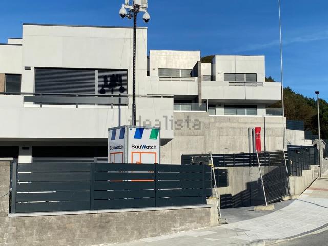 Casa en venta en Zierbena, Arena / La Arena