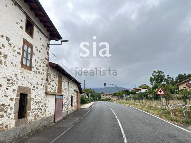 Casa en venta en Zigoitia, Gopegi