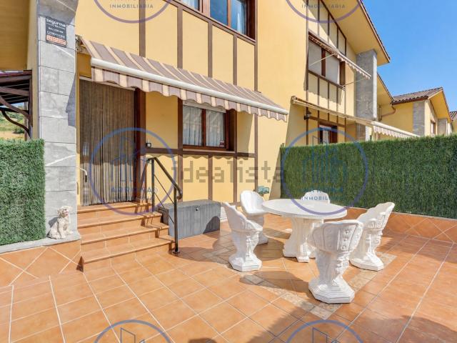 Casa en venta en Zizurkil, Guipúzcoa