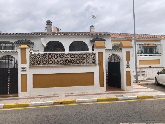 Casa en venta en Estebuna, Costa del Sol Occidental