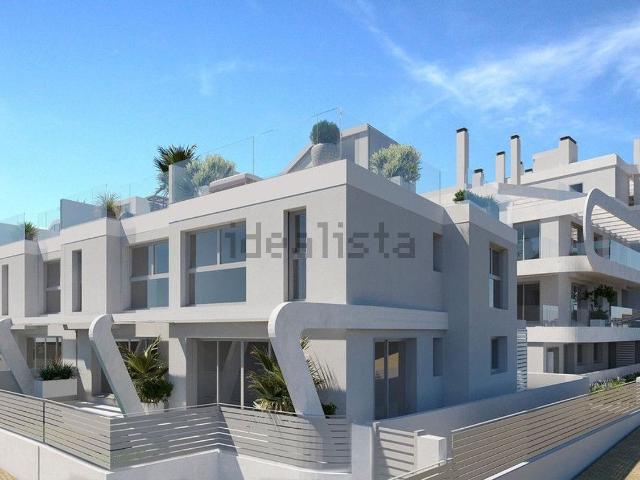 Casa en venta en Estebuna, Costa del Sol Occidental