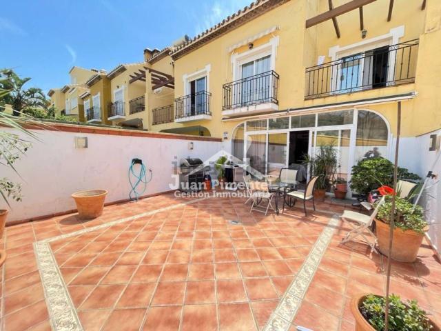 Casa en venta en Estebuna, Costa del Sol Occidental