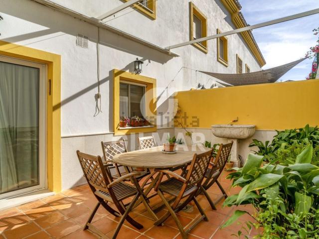 Casa en venta en Barriada Islas Canarias, Estepona