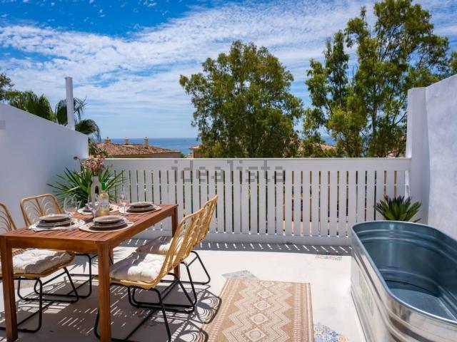 Casa en venta en Torrequebrada, Costa del Sol Occidental