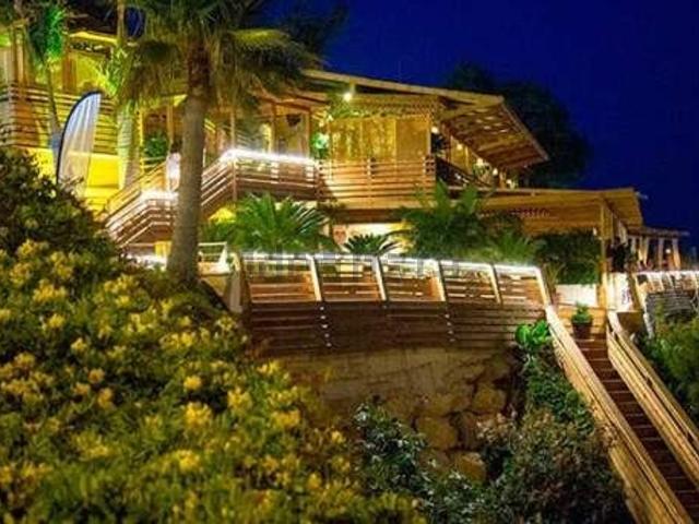 Casa en alquiler en La Perla-Torremuelle, Costa del Sol Occidental