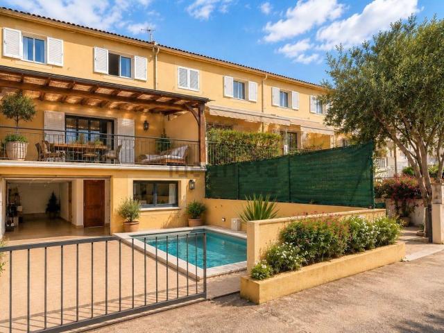 Casa en venta en Son Rapinya, Palma