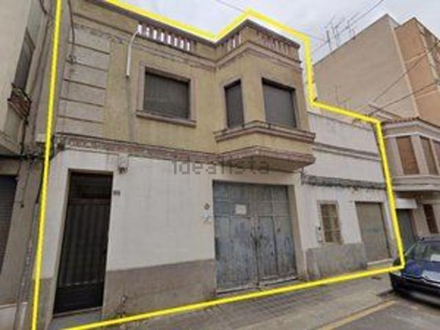 Casa en venta en Grup Sant Vicent Ferrer, la Plana Alta