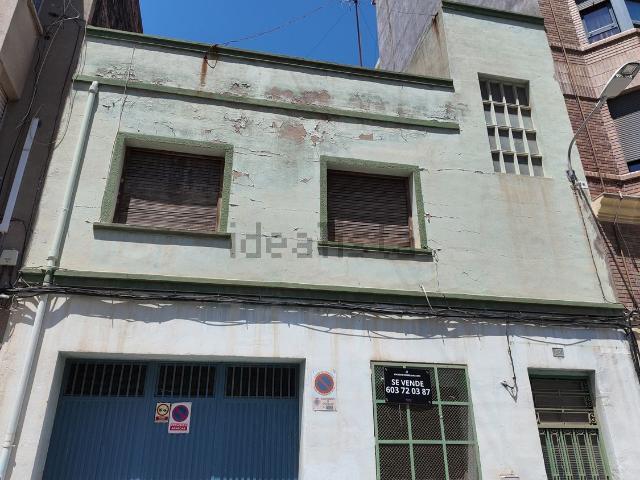 Casa en venta en Grup Sant Vicent Ferrer, la Plana Alta