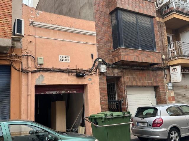 Casa en venta en Grup Sant Vicent Ferrer, la Plana Alta