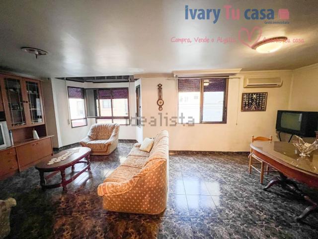 Casa en venta en Grup Sant Vicent Ferrer, la Plana Alta