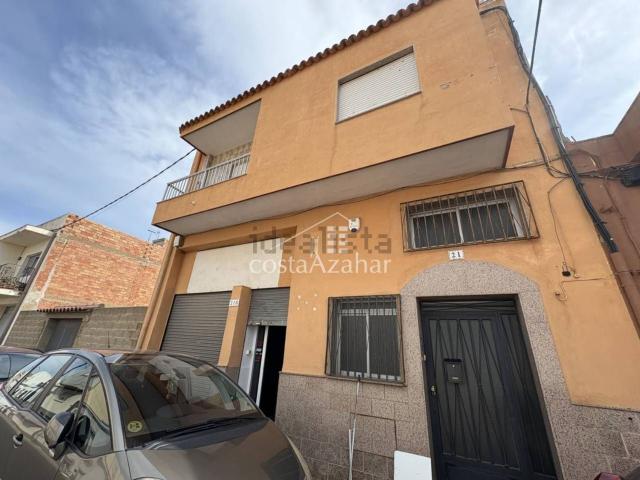 Casa en venta en Grup de Sant Andreu, Castelló de la Plana / Castellón de la Plana