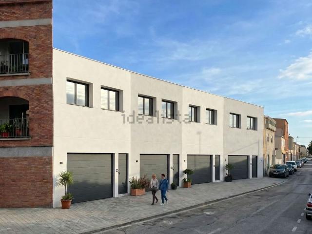 Casa en venta en Poble Nou, Vallès Occidental