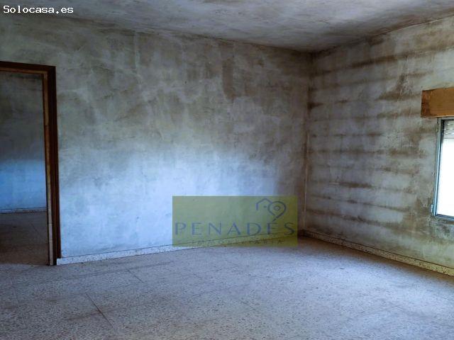 Casa en venta en la Vall d'Albaida, Valencia